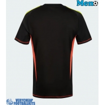 Argentina Goalkeeper Replica Home Shirt Copa America 2024 Short Sleeve